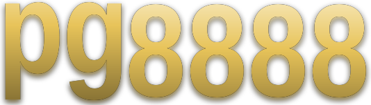 pg8888 โลโก้